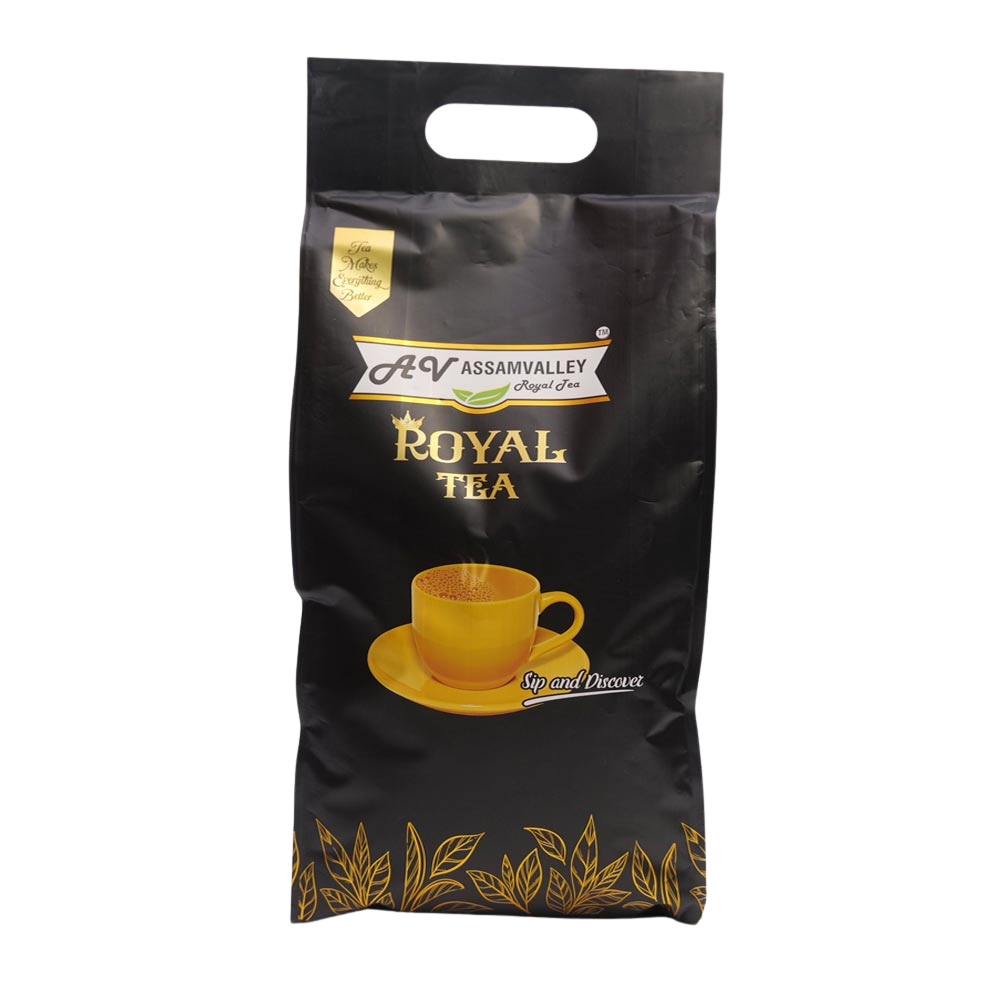 Royal Tea